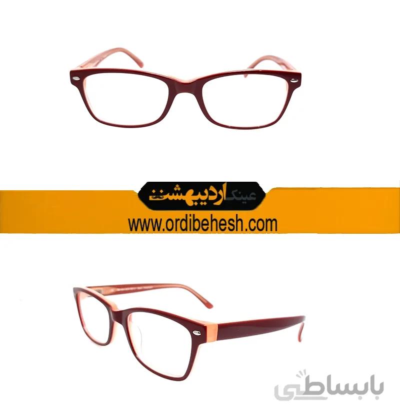 عینک طبی اسپرت Rey Ben