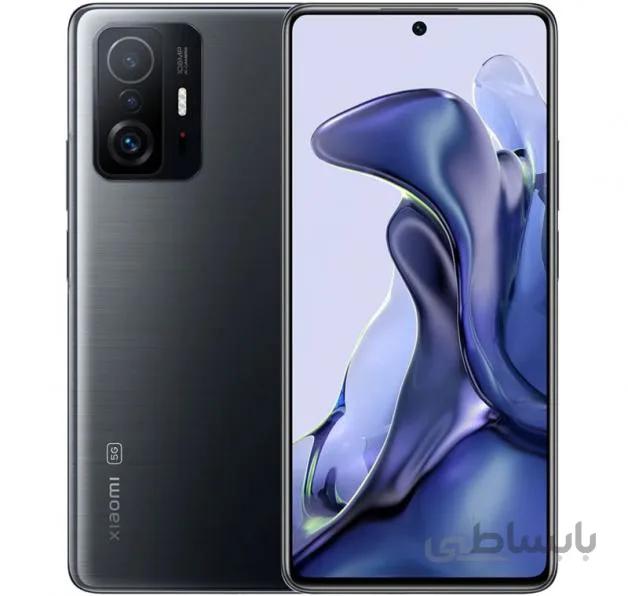 گوشی شیائومی 11T 5G | حافظه 128 رم 8 گیگابایت ا Xiaomi 11T 5G 128/8 GB