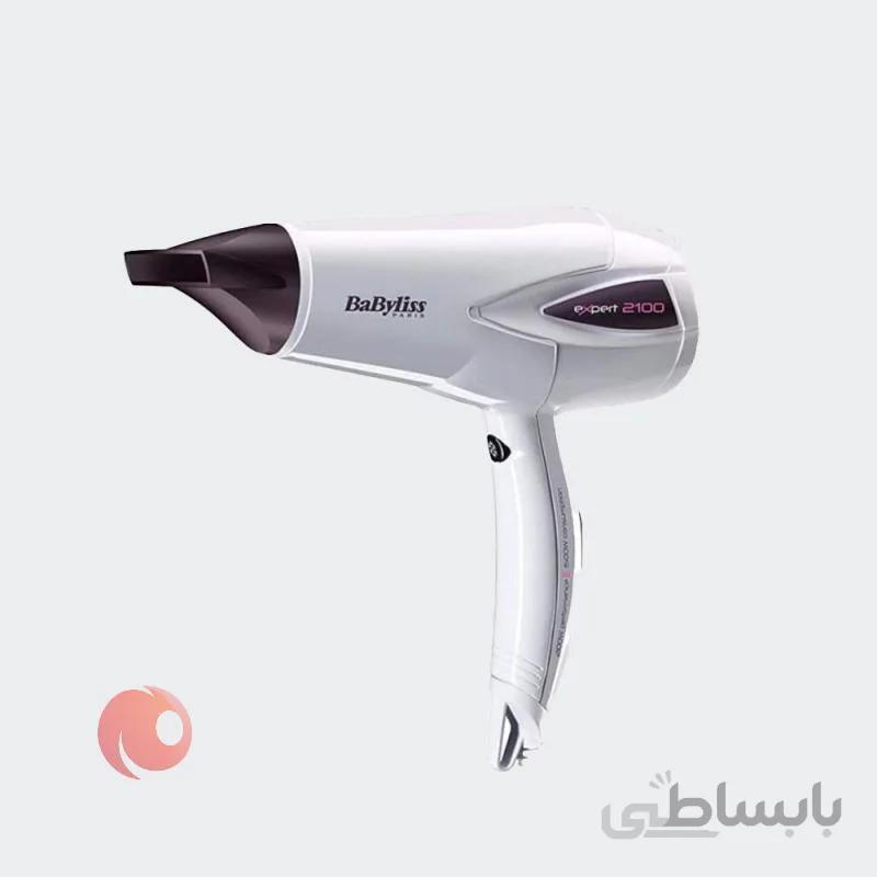 سشوار بابیلیس مدل D321WSDE ا Babyliss D321WSDE Hair Dryer