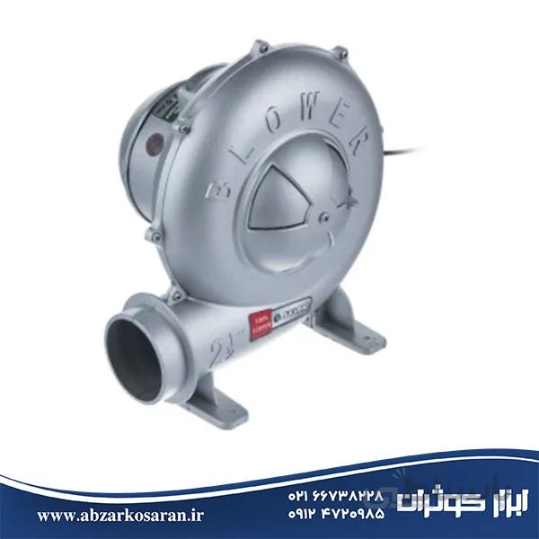 دم برقی 2/5 GRT