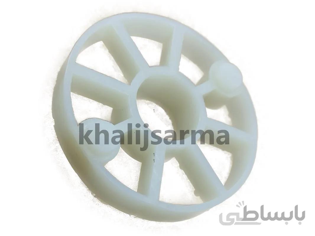 لاستیک سر موتور جاروبرقی سامسونگ