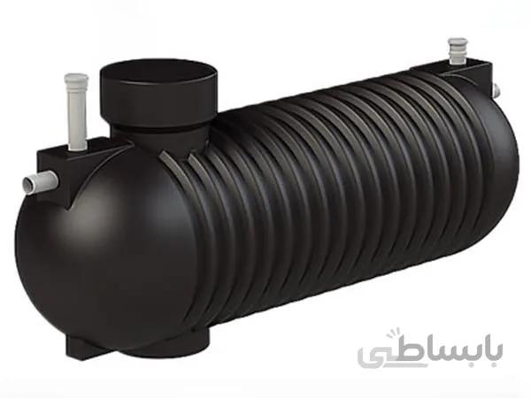 سپتیک تانک (مخزن سپتیک)