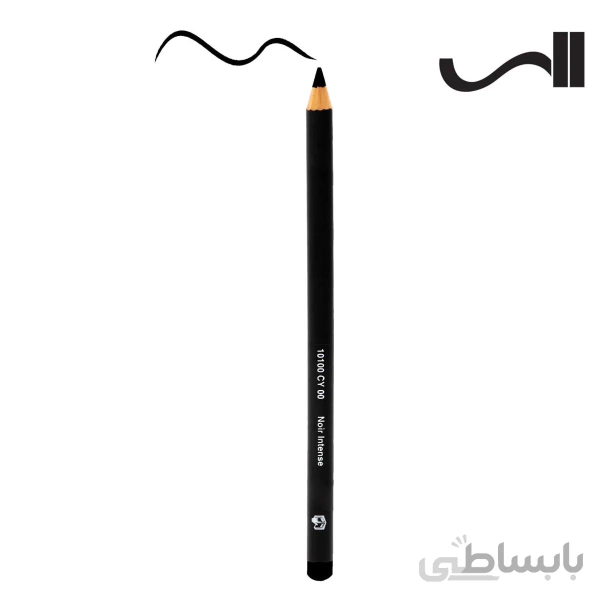 مداد چشم درموگرافيک SLA