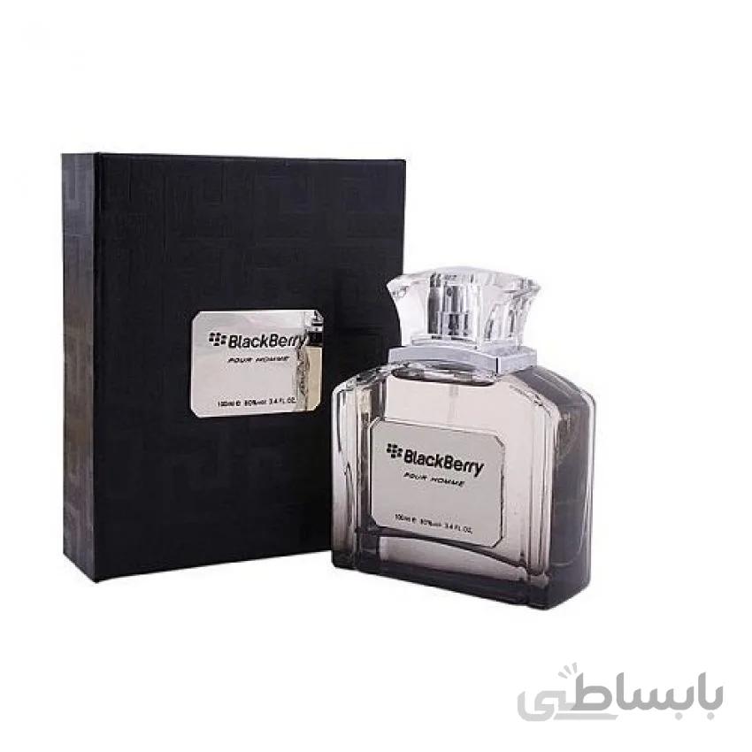 ادکلن بلک بری100میل مردانه