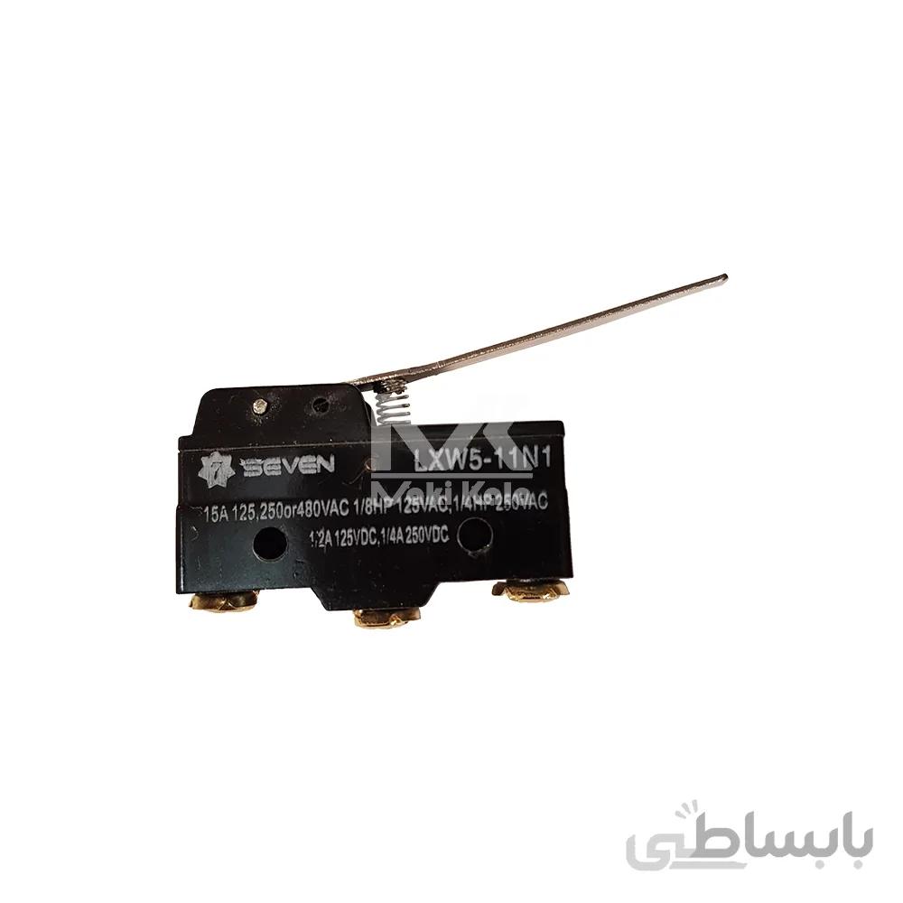 میکروسوئیچ N1 شرکت سون الکتریک