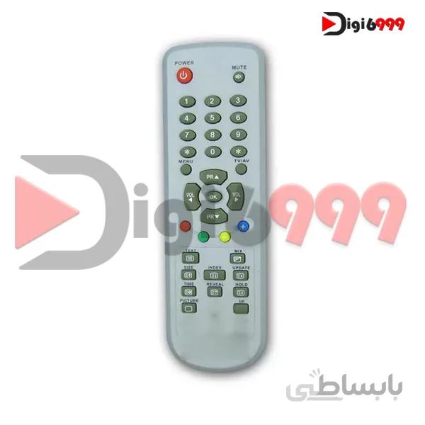کنترل تلویزیون صنام SANAM مدل IE-R745