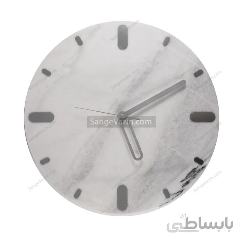 ساعت سنگی میکا