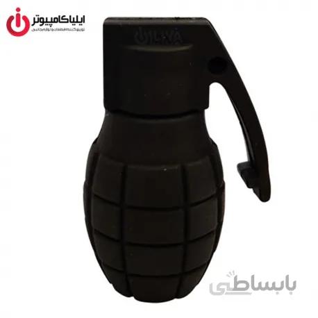 فلش مموری عروسکی کینگ فست مدل WA-10 طرح Grenades ظرفیت 32 گیگابایت