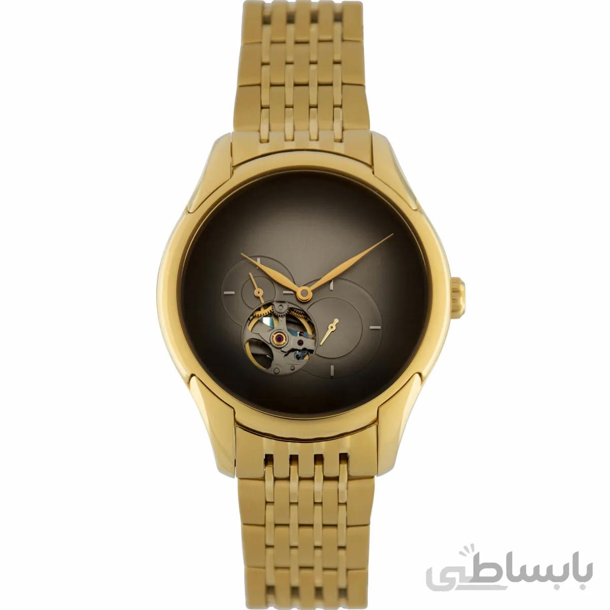 ساعت مچی مردانه الگنگس مدل 702-8007 ا ساعت مچی مردانه الگنگس مدل 702-8007
