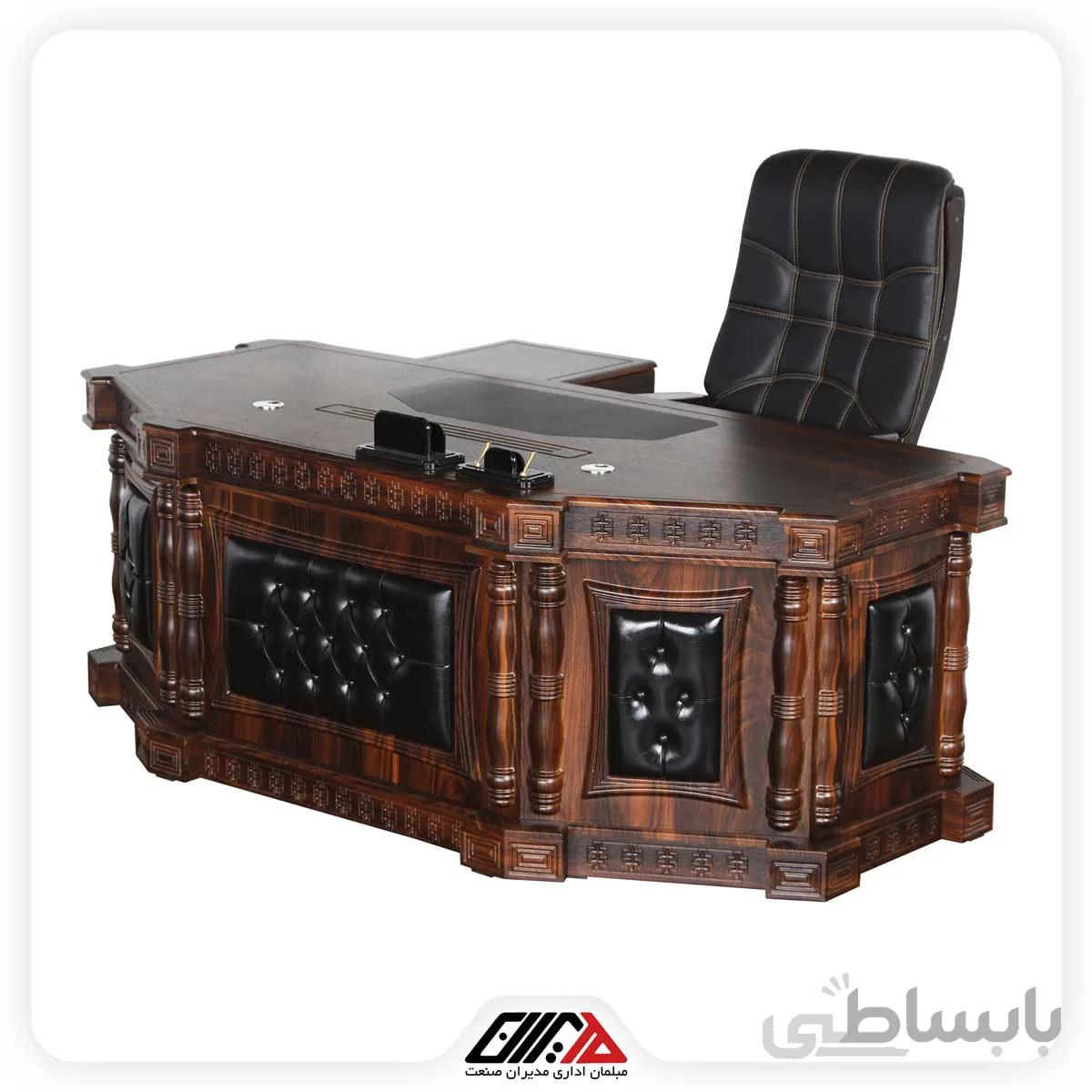 میز مدیریت وکیوم دامون ۲۲۰