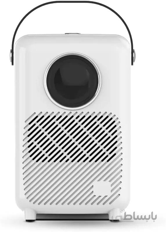 ویدیو پروژکتور Wownect Wireless Projector 4k