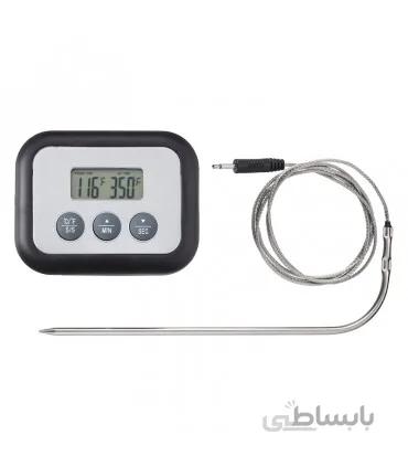 دماسنج گوشت ایکیا مدل FANTAST