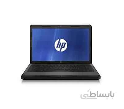 لپ تاپ HP 2000 AMD e-350