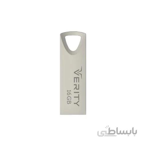 فلش مموری وریتی مدل V809 ظرفیت 16 گیگابایت ا Verity V809 Flash Memory - 16 GB