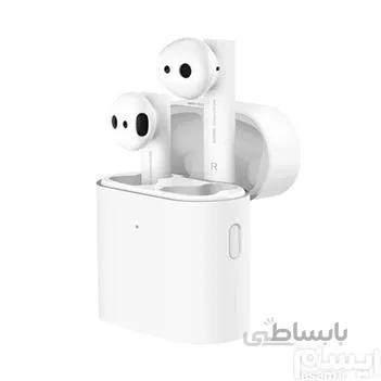 هدفون بلوتوث شیائومی TWSEJ02JY _Mi Air 2 ا Xiaomi Mi Wireless Earphone Air 2