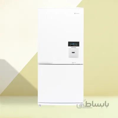 یخچال فریزر اسنوا مدل S4-0261 ا Snowa S4-0261