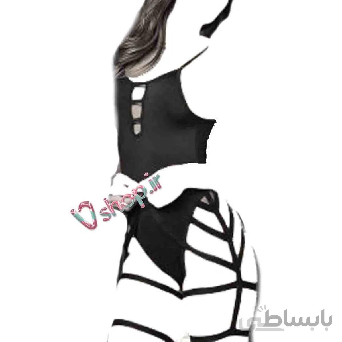 لباسخواب دو تکه