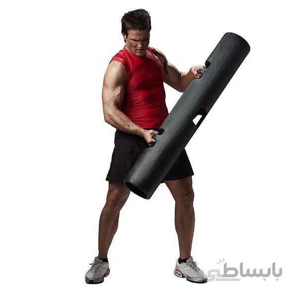وایپر بدنسازی ا MIT Wiper Bodybuilder