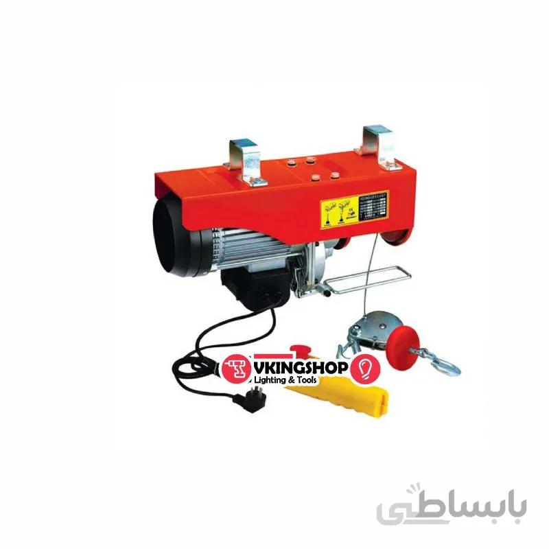 دستگاه بالابر برقی محک مدل PA 800A/12