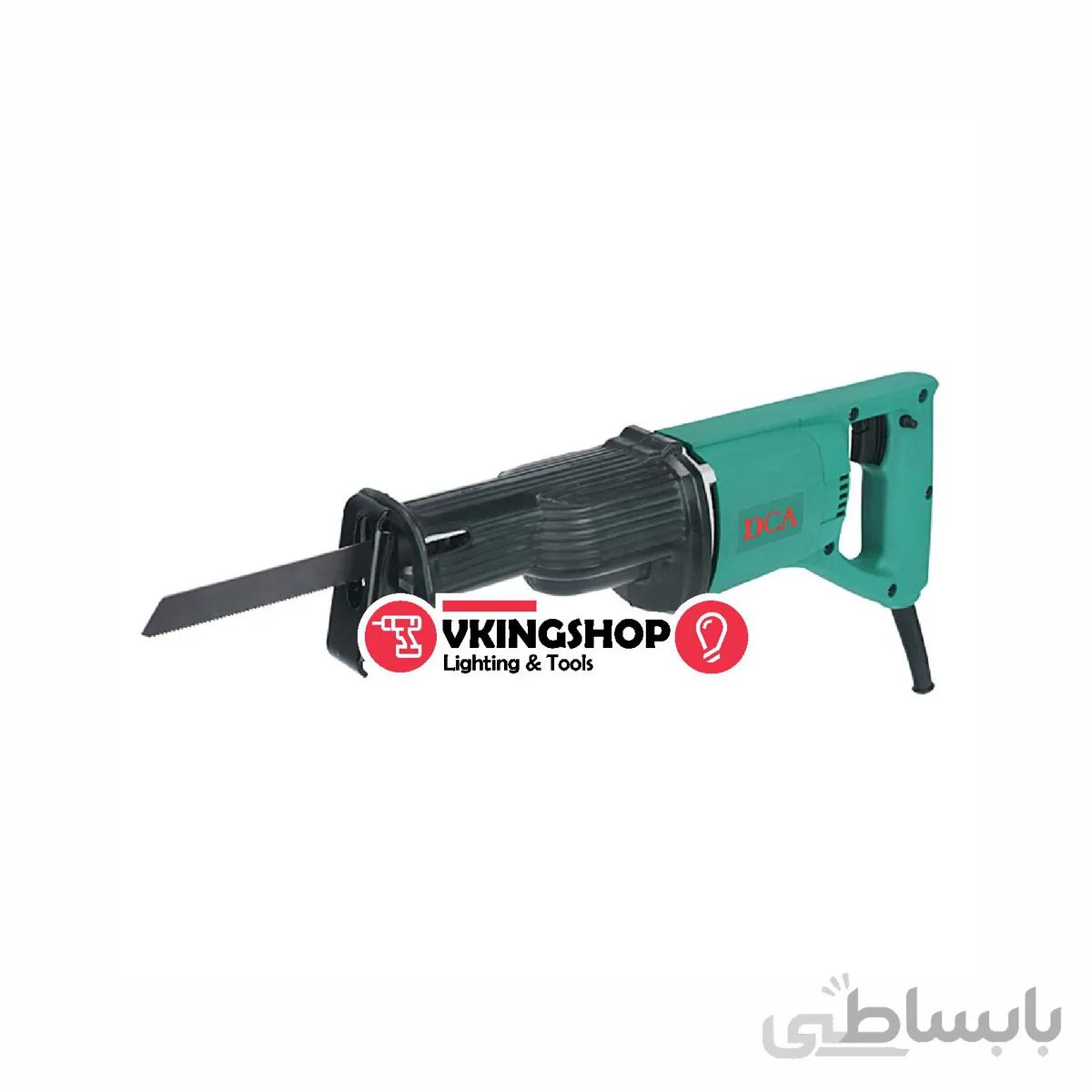 اره افقی بر دی سی ای مدل AJF30