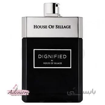 عطر ادکلن هاوس آف سیلیج دیگنیفاید – House Of Sillage Dignified