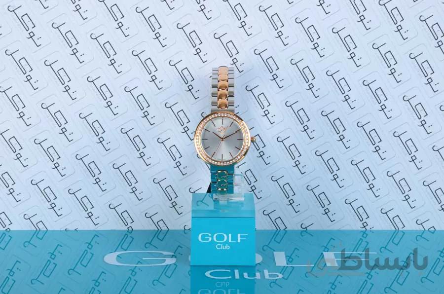 ساعت گلف زنانه مدل L0212