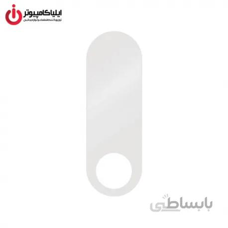 گلس محافظ نمایشگر ساعت هوشمند می بند 2