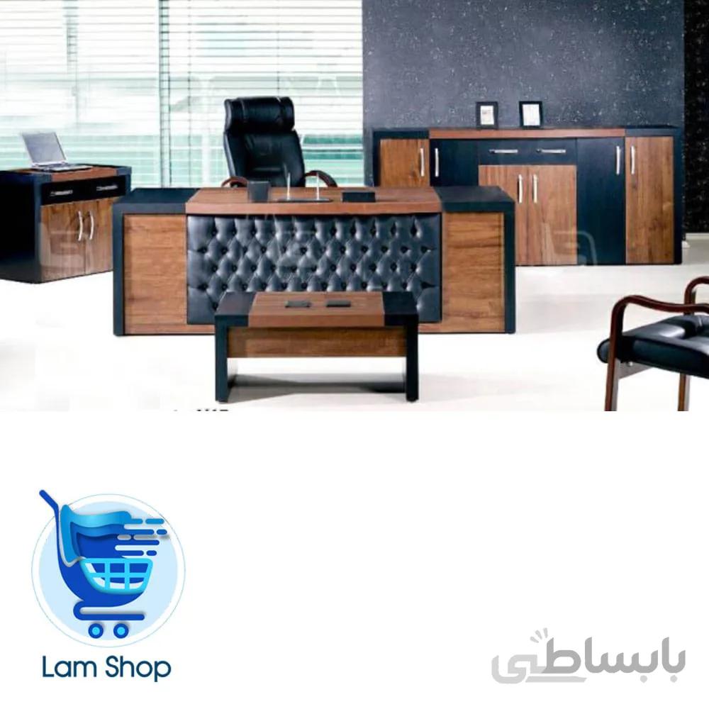 کمد زیر لپ تاپ V17 ونا