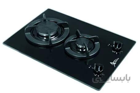 اجاق گاز صفحه ای اخوان ا Akhavan G-100