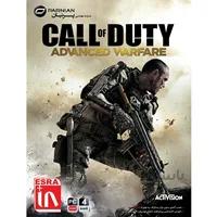 بازی CALL OF DUTY ADVANCED WARFARE ا بازی ندای وظیفه جنگنده های پیشرفته