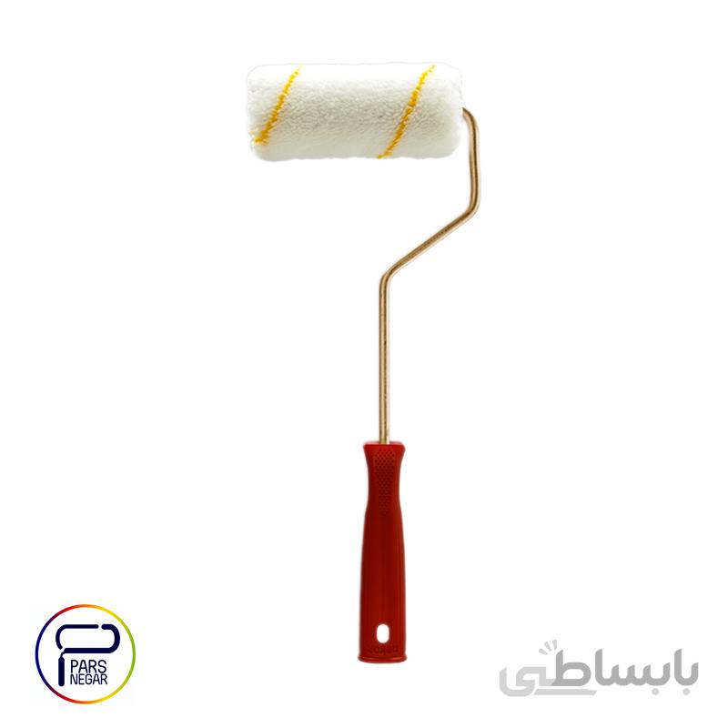 غلتک ۱۰۸۲ قطور دکور ۱۵ سانت