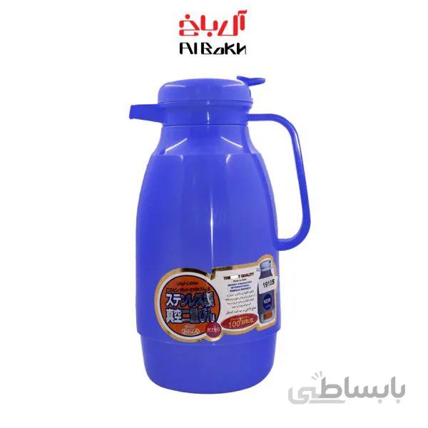 فلاسک زرین کد ۱۹۱۰۵