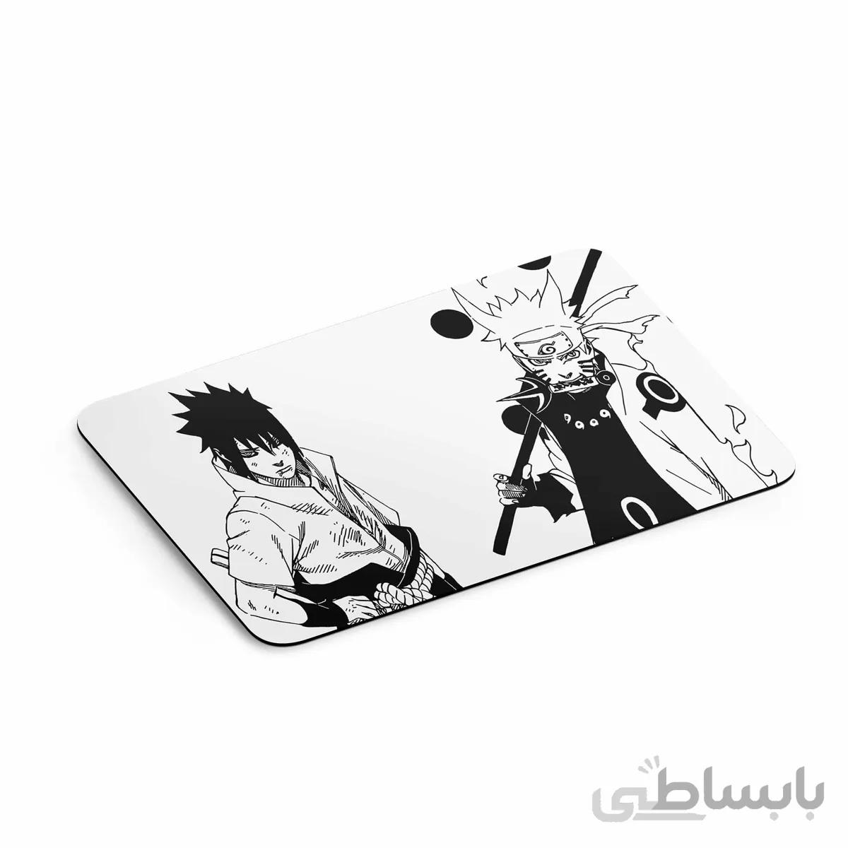 ماوس پد طرح انیمه ناروتو Naruto کد KCT10427 کد 285120