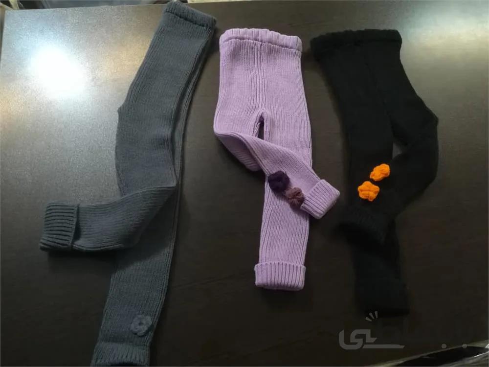 جوراب شلواری ا Pantyhose
