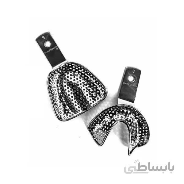تری بی دندانی بالا و پایین S دنتال دیوایس