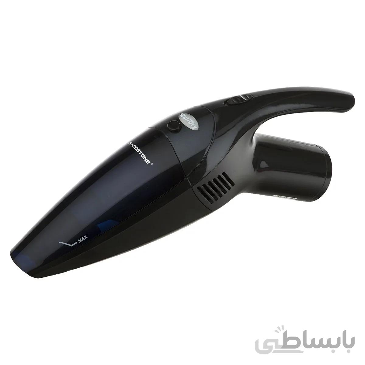 جارو شارژی هاردستون مدل RV1401 ا Hardstone RV1401 Chargeable Vaccum Cleaner