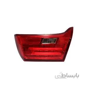چراغ خطر راست روی صندوق هایما S5 اصلی