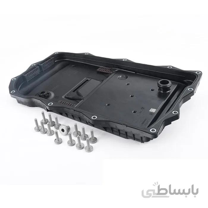 کارتل صافی گیربکس BMW مدل های ۸ دنده ( اصلی ZF )
