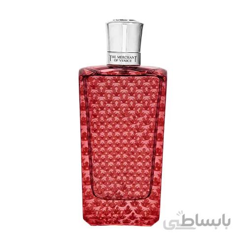 مرچنت آو ونیز سلطان لدر
THE MERCHANT OF VENICE SULTAN LEATHER