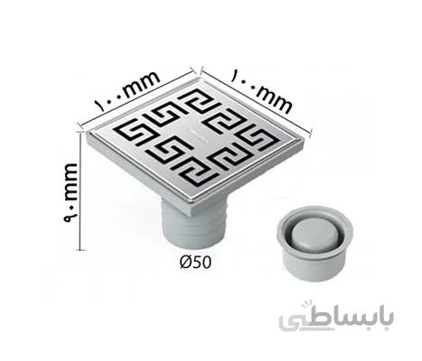 کفشور MTS708-1311 مساتکنیک MESATEKNIK