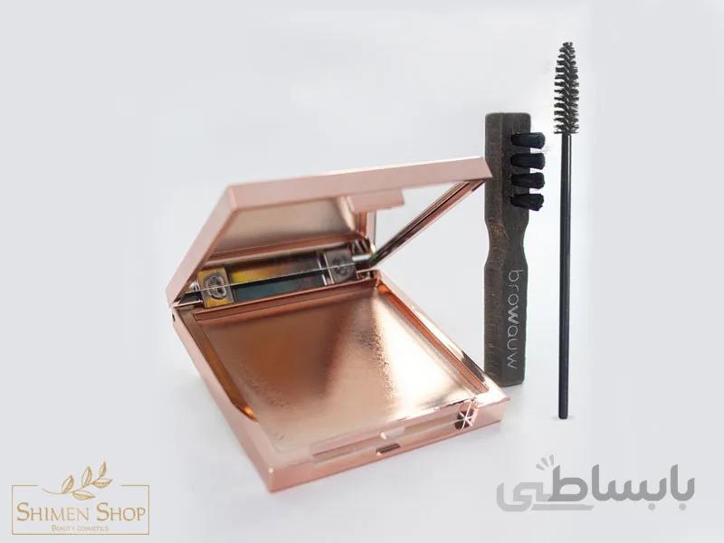 صابون لیفت ابرو brow wauw