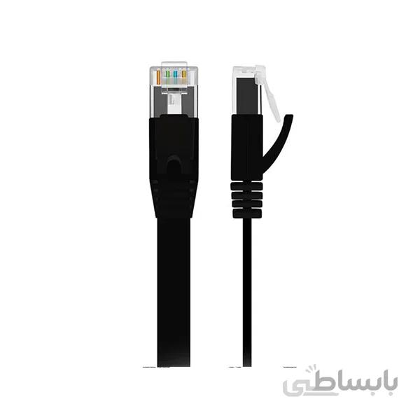 کابل شبکه پرومیت Promate linkMate-L2L CAT6 Cable 3m