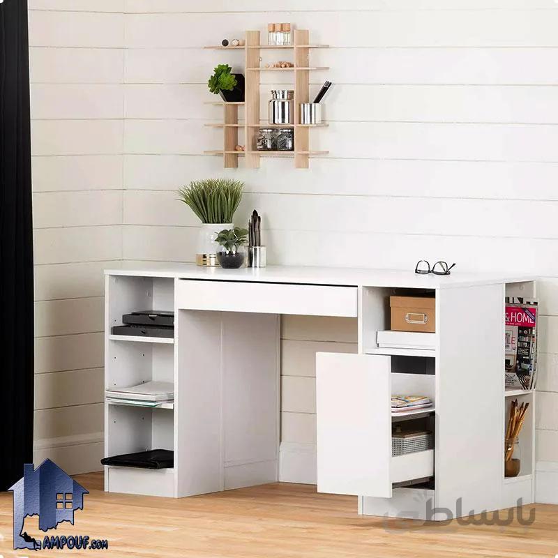 میز چرخ خیاطی SMDJ104