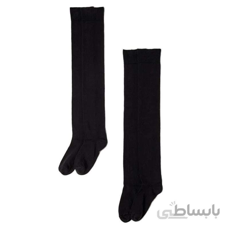 جوراب زنانه اچ اند ام مدل s49