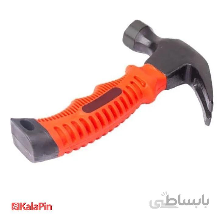 چکش فولادی