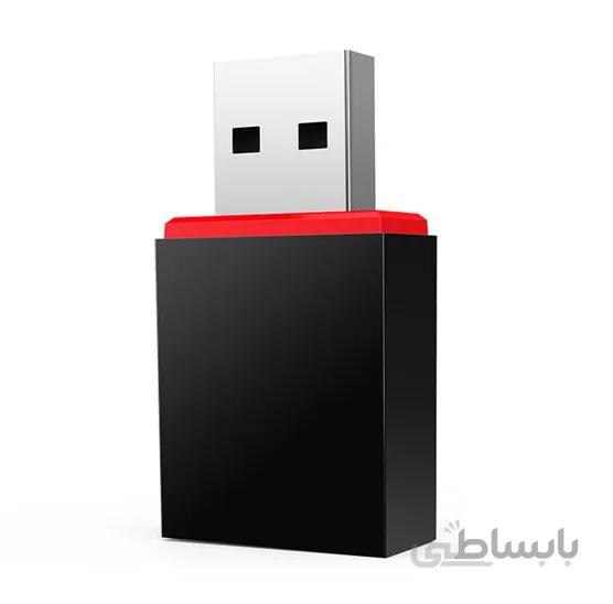 کارت شبکه بیسیم تندا مدل U3 ا Tenda U3 Wireless Network Adapter