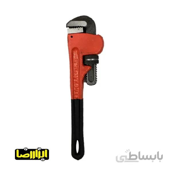 آچار شلاقی 10 اینچ