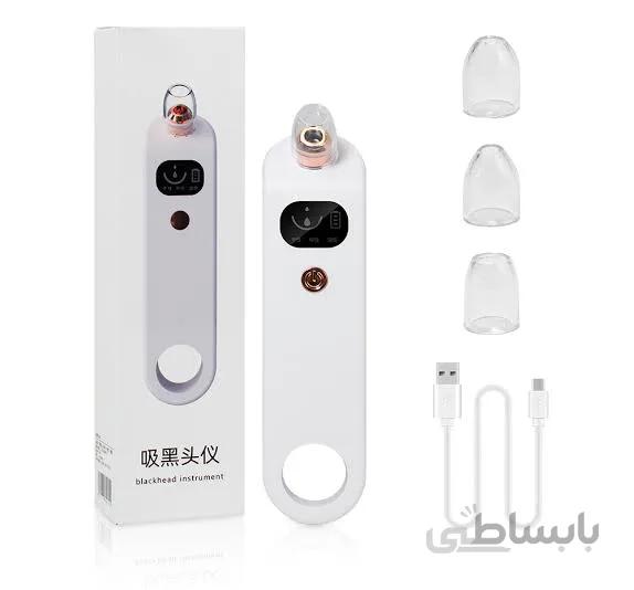 میکرودرم Black Head Removal Instrument دیجیتالی