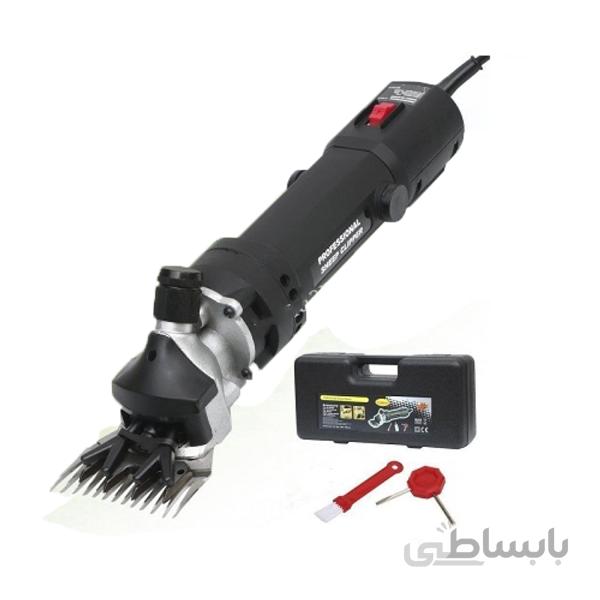 پشم چین برقی اسپرینت