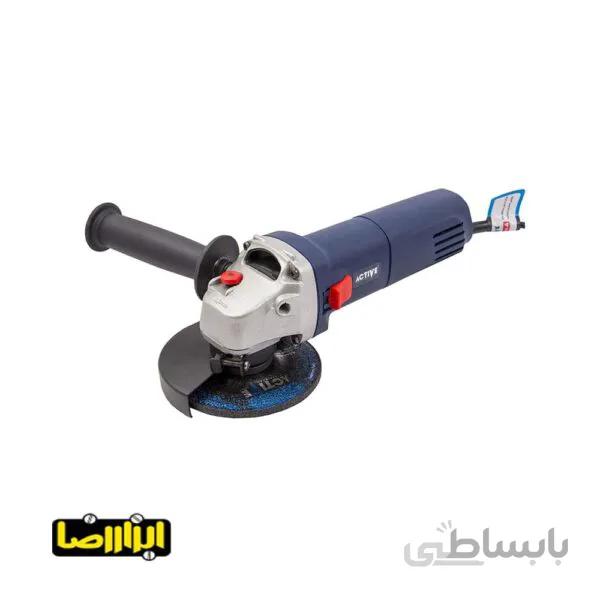 مینی فرز اکتیو 850 وات مدل AC-2085N
